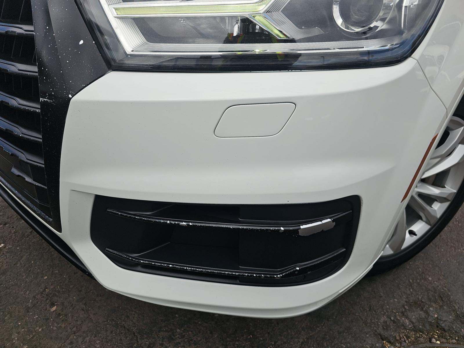 2019 Audi Q7 2.0T Premium AWD