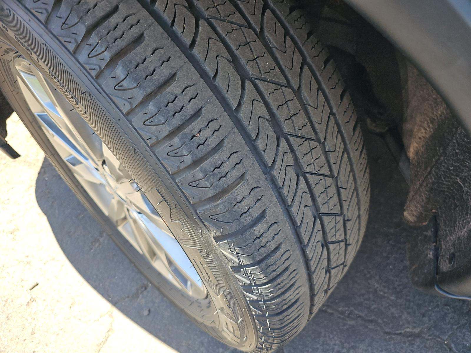 2018 Dodge Durango SXT AWD