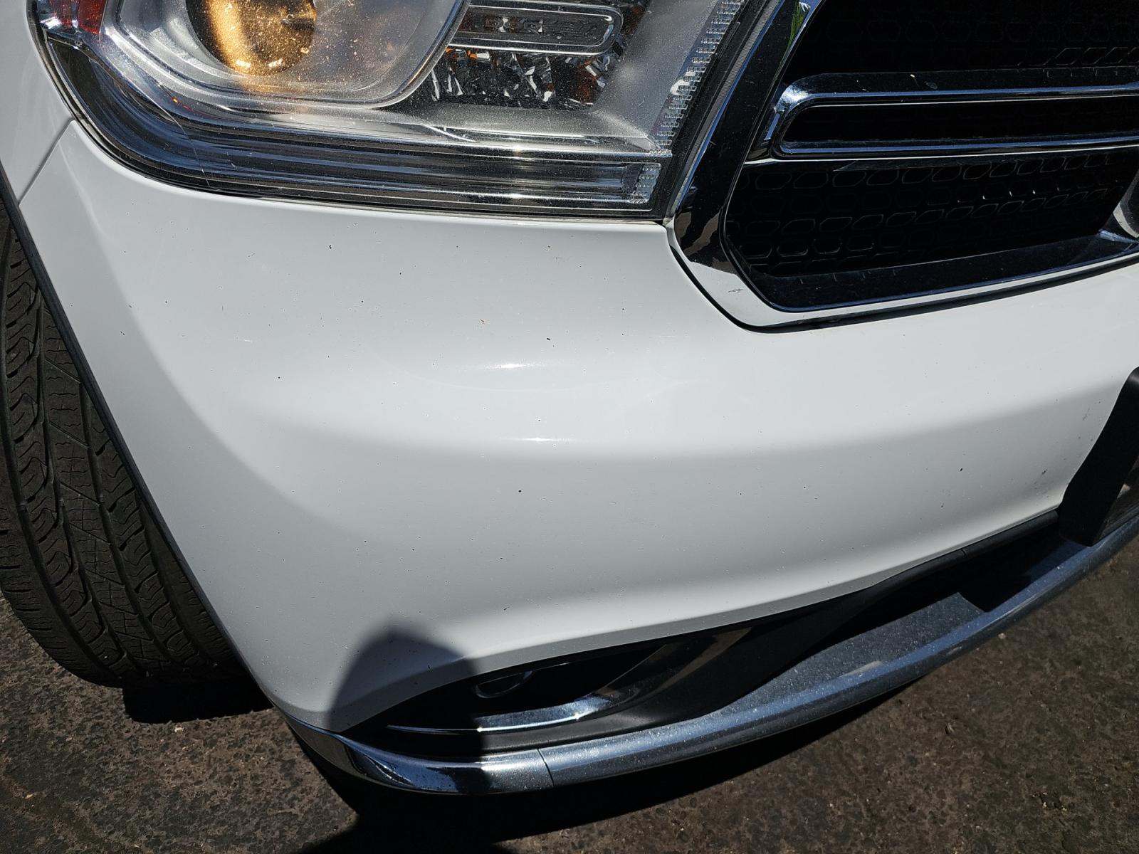 2018 Dodge Durango SXT AWD