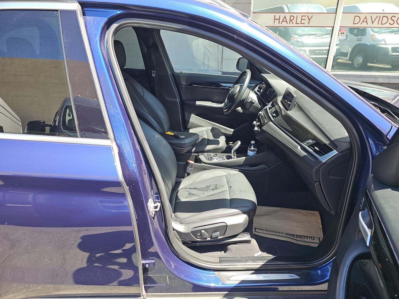 2020 BMW X1 xDrive28i AWD
