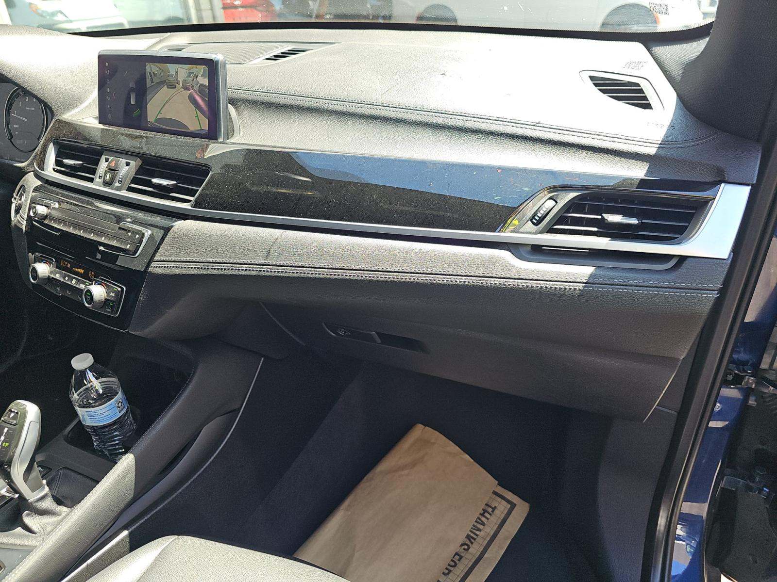 2020 BMW X1 xDrive28i AWD