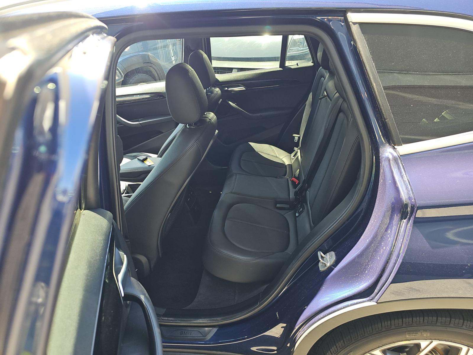 2020 BMW X1 xDrive28i AWD