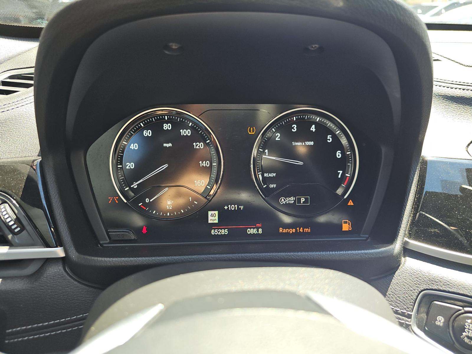 2020 BMW X1 xDrive28i AWD