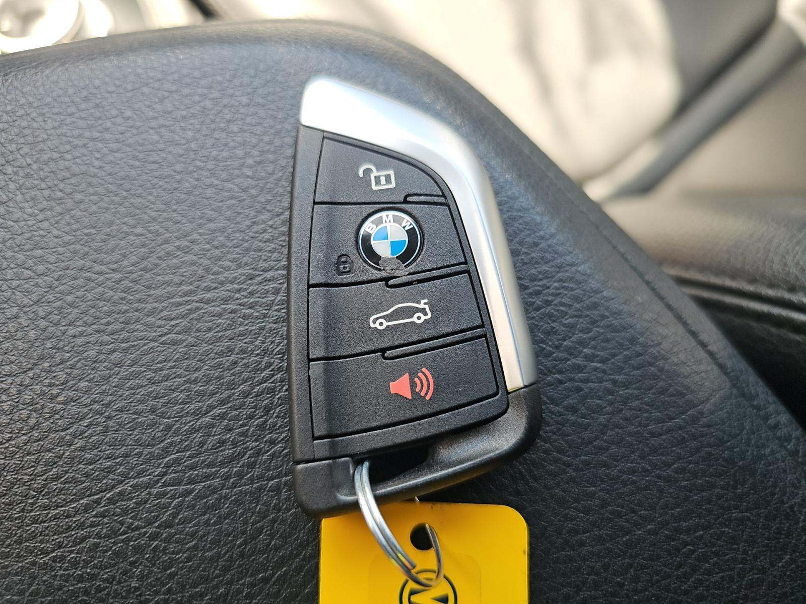2020 BMW X1 xDrive28i AWD