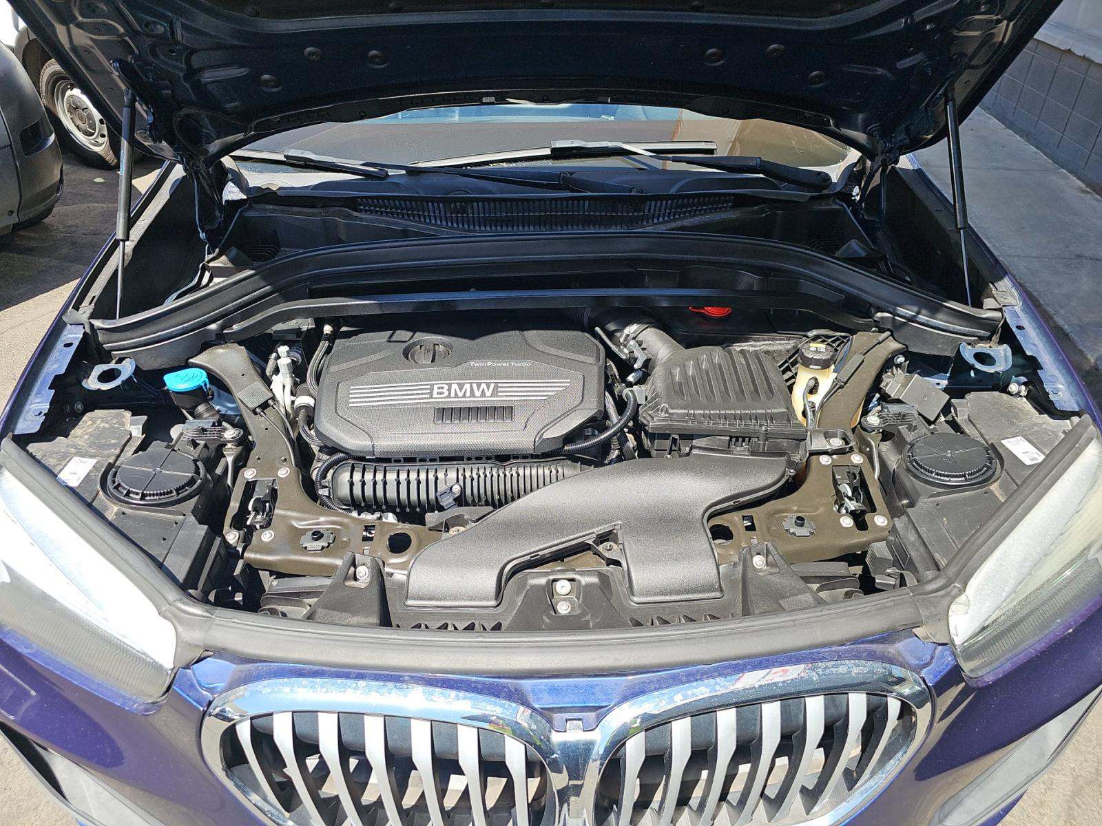 2020 BMW X1 xDrive28i AWD