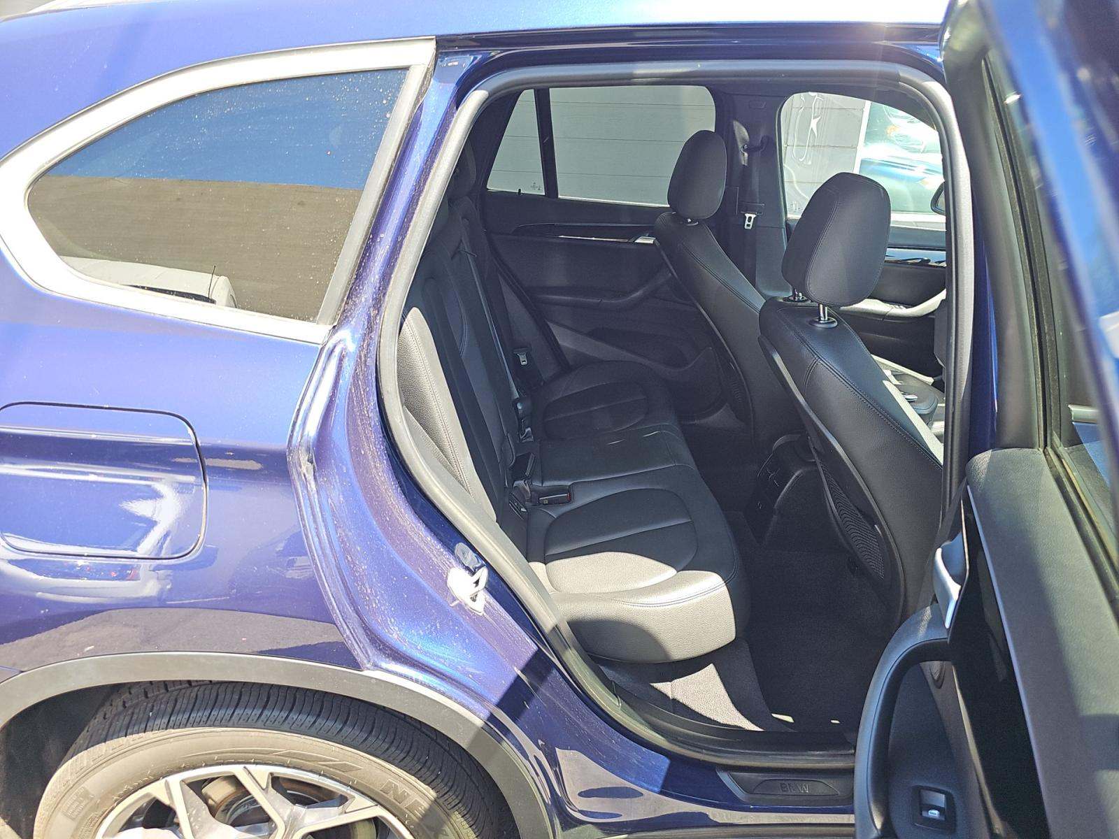 2020 BMW X1 xDrive28i AWD