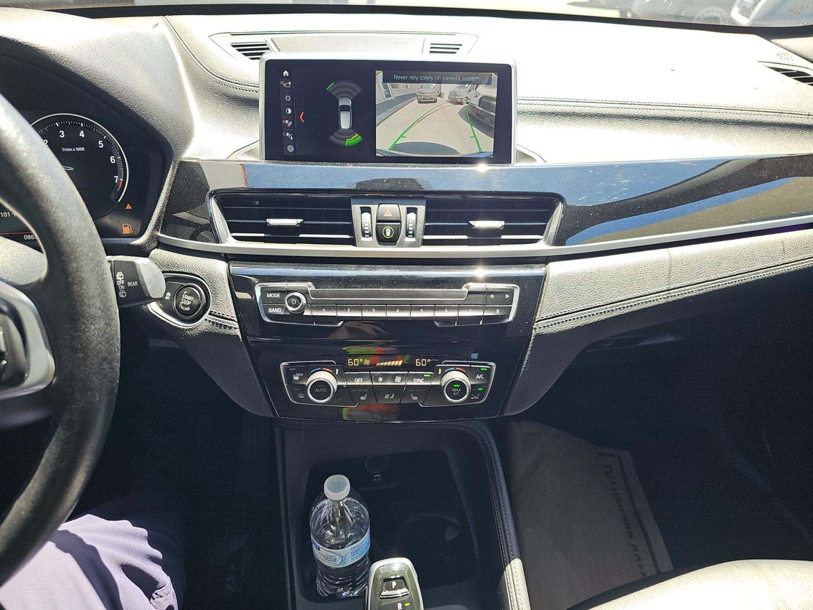 2020 BMW X1 xDrive28i AWD