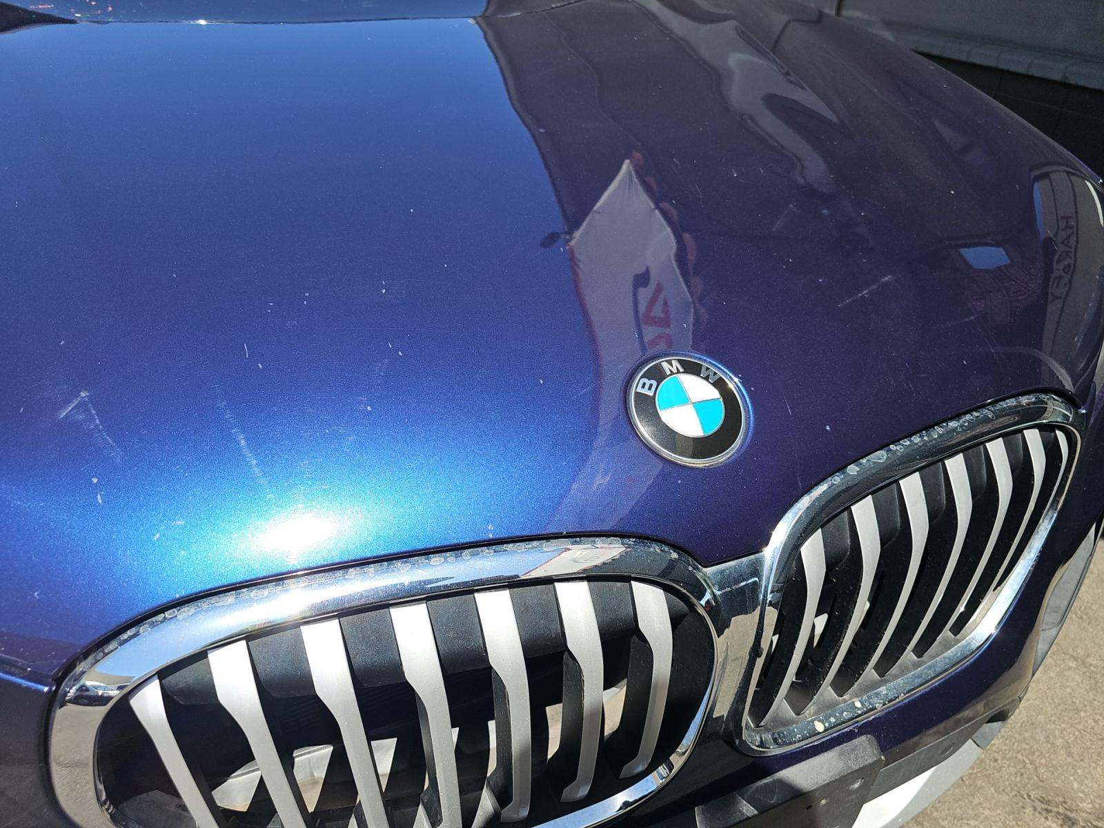 2020 BMW X1 xDrive28i AWD