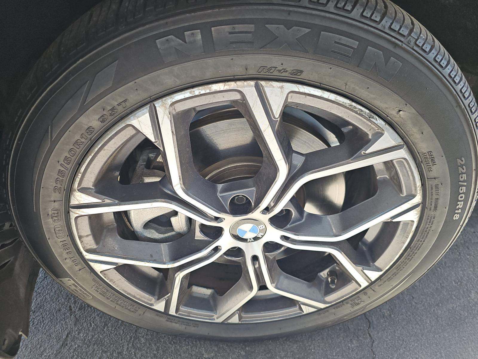 2020 BMW X1 xDrive28i AWD