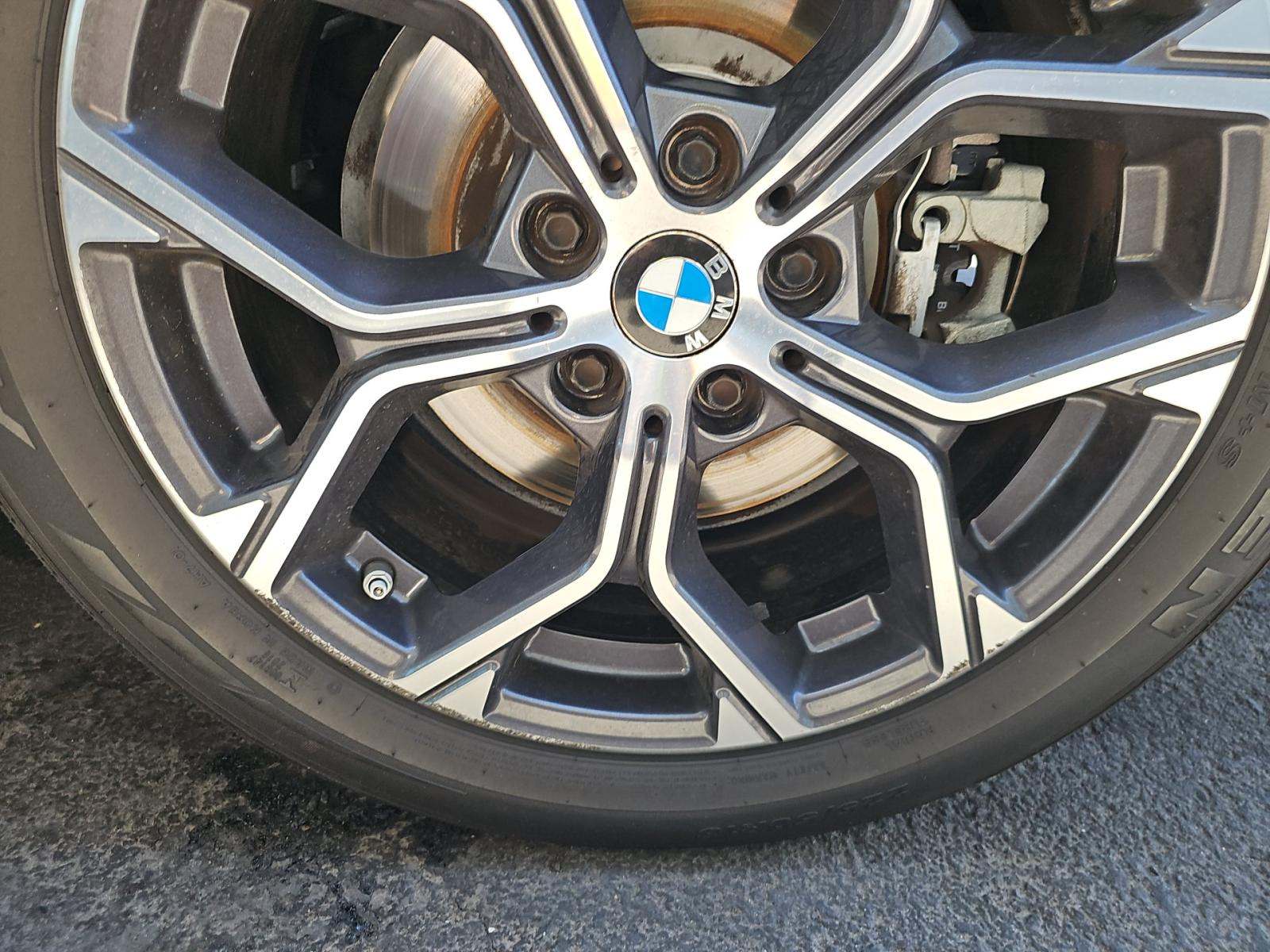 2020 BMW X1 xDrive28i AWD