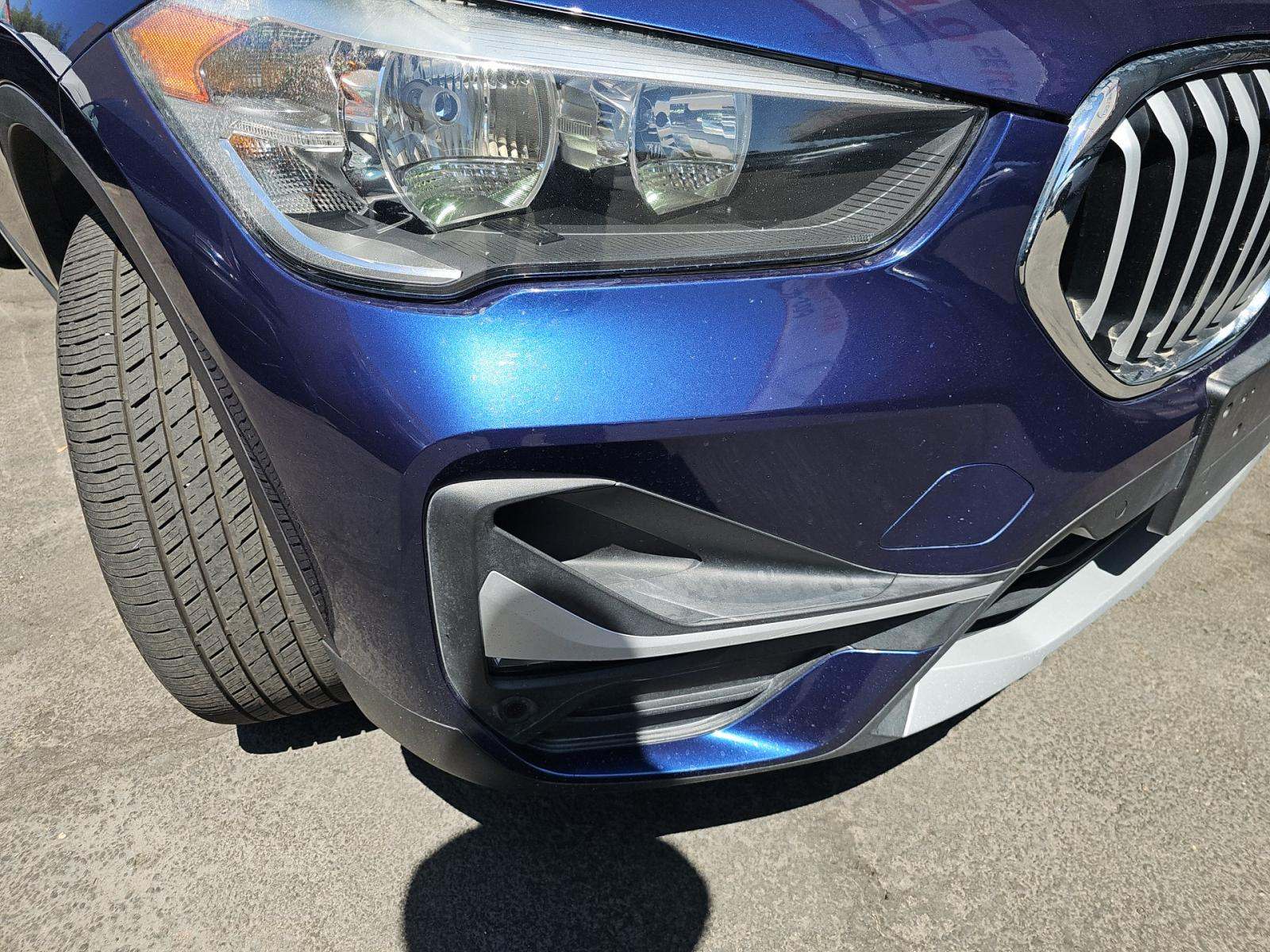 2020 BMW X1 xDrive28i AWD