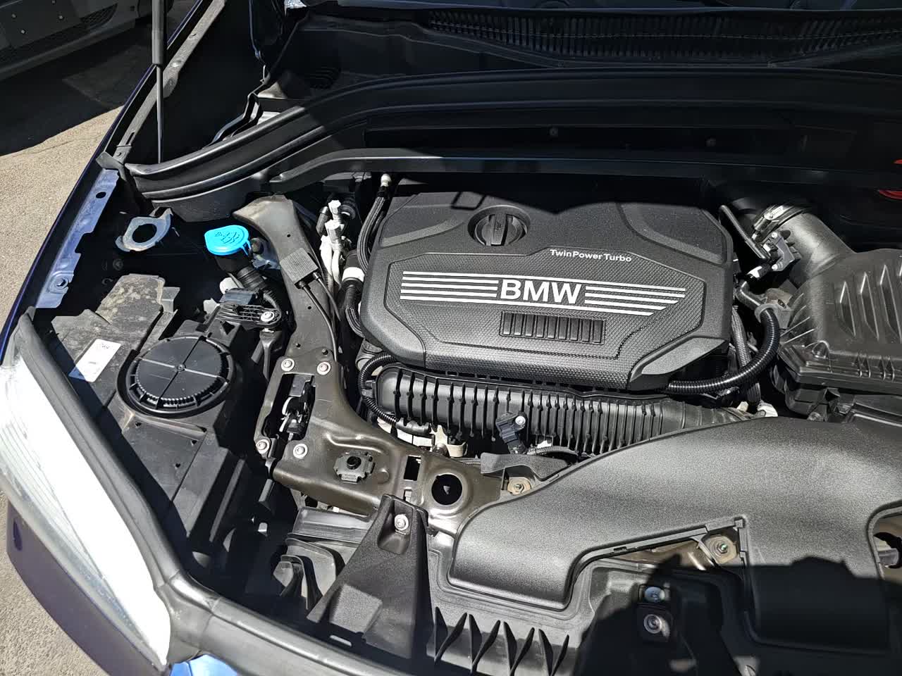 2020 BMW X1 xDrive28i AWD