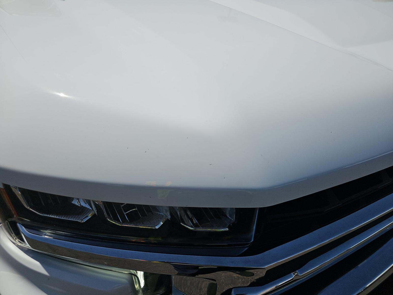 2021 Chevrolet Silverado 1500 LT RWD