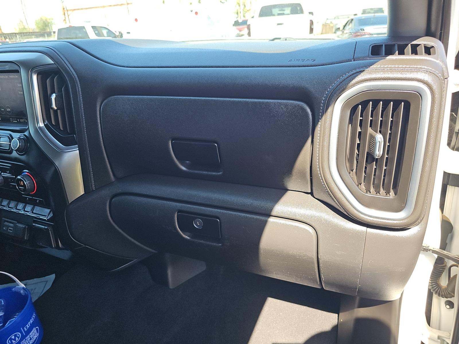 2021 Chevrolet Silverado 1500 LT RWD