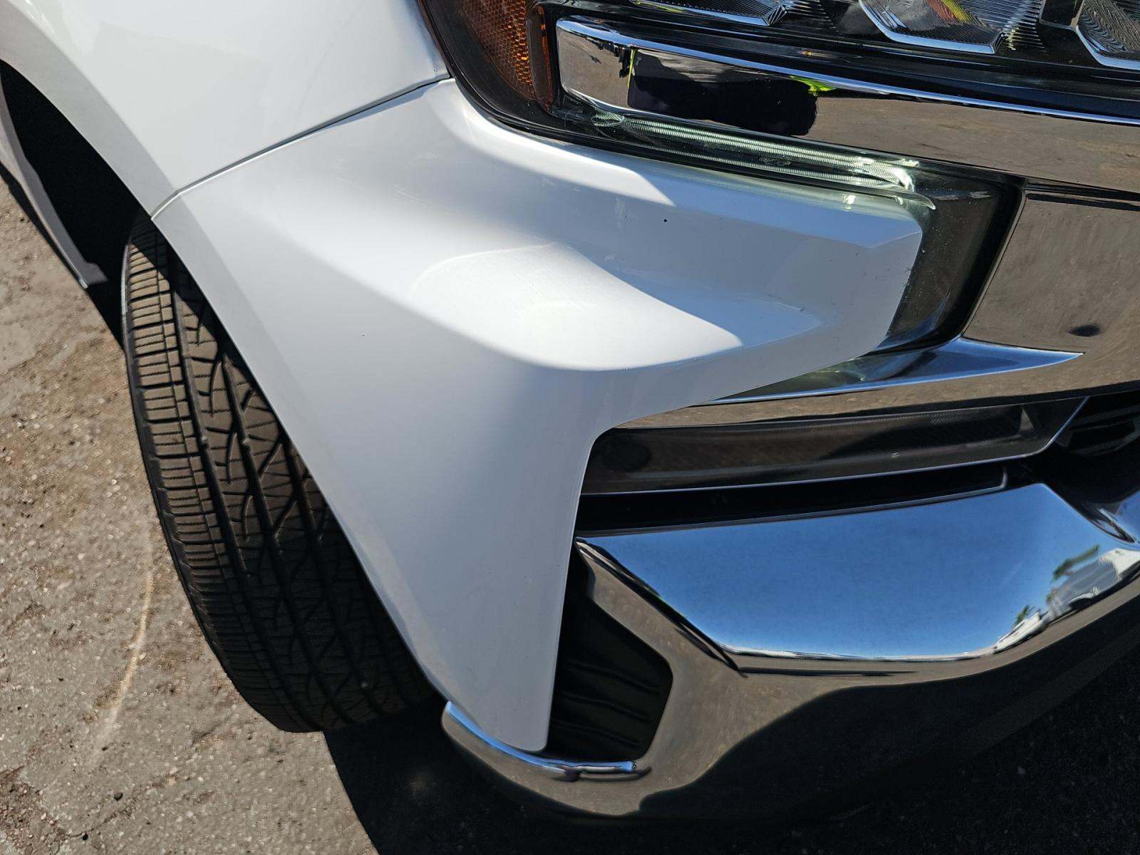 2021 Chevrolet Silverado 1500 LT RWD