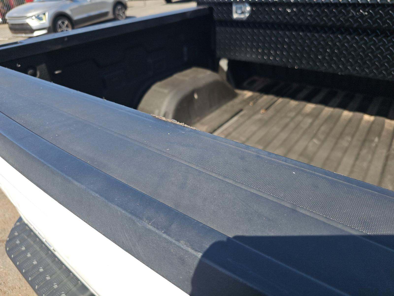 2021 Chevrolet Silverado 1500 LT RWD