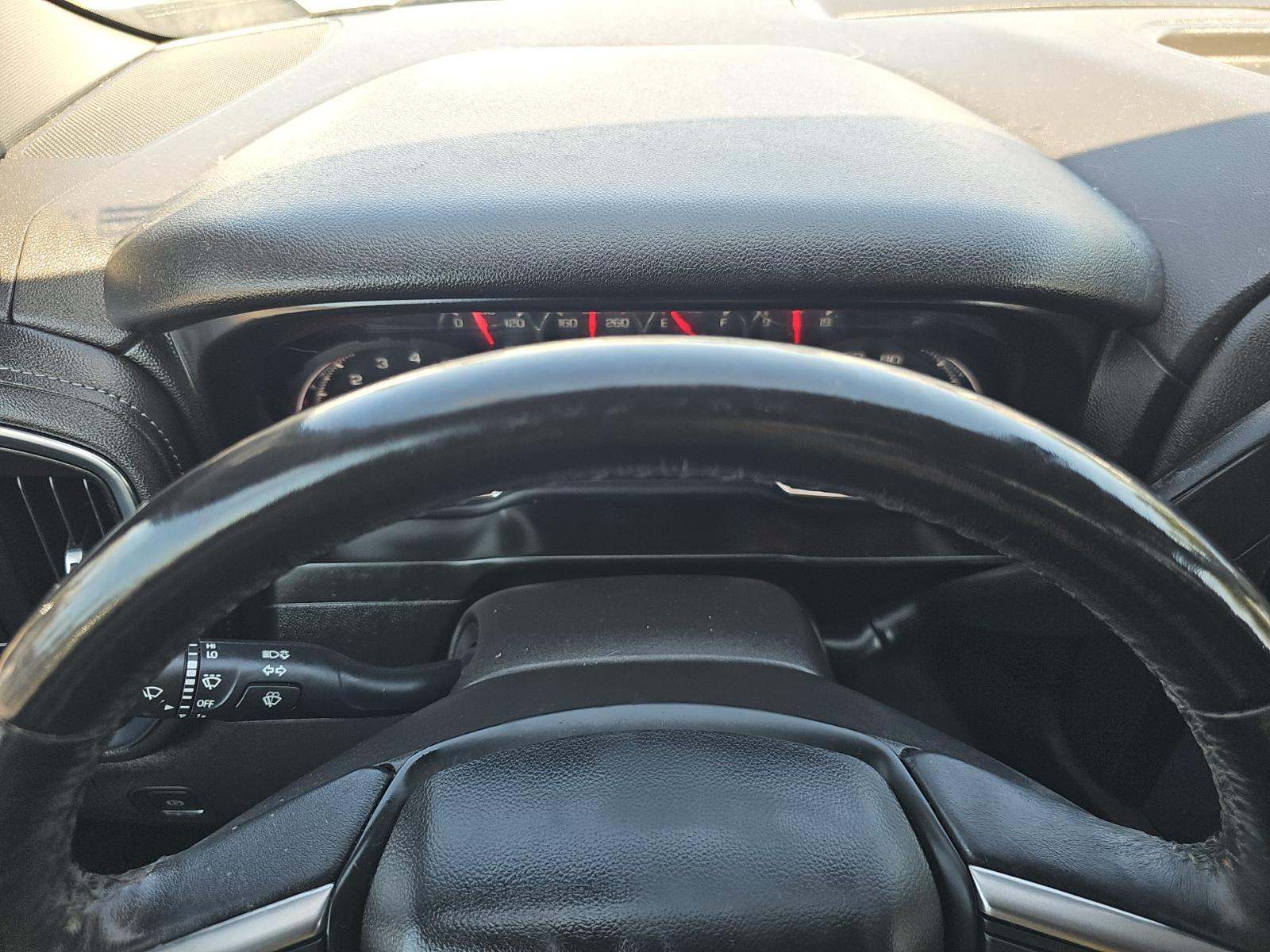 2021 Chevrolet Silverado 1500 LT RWD