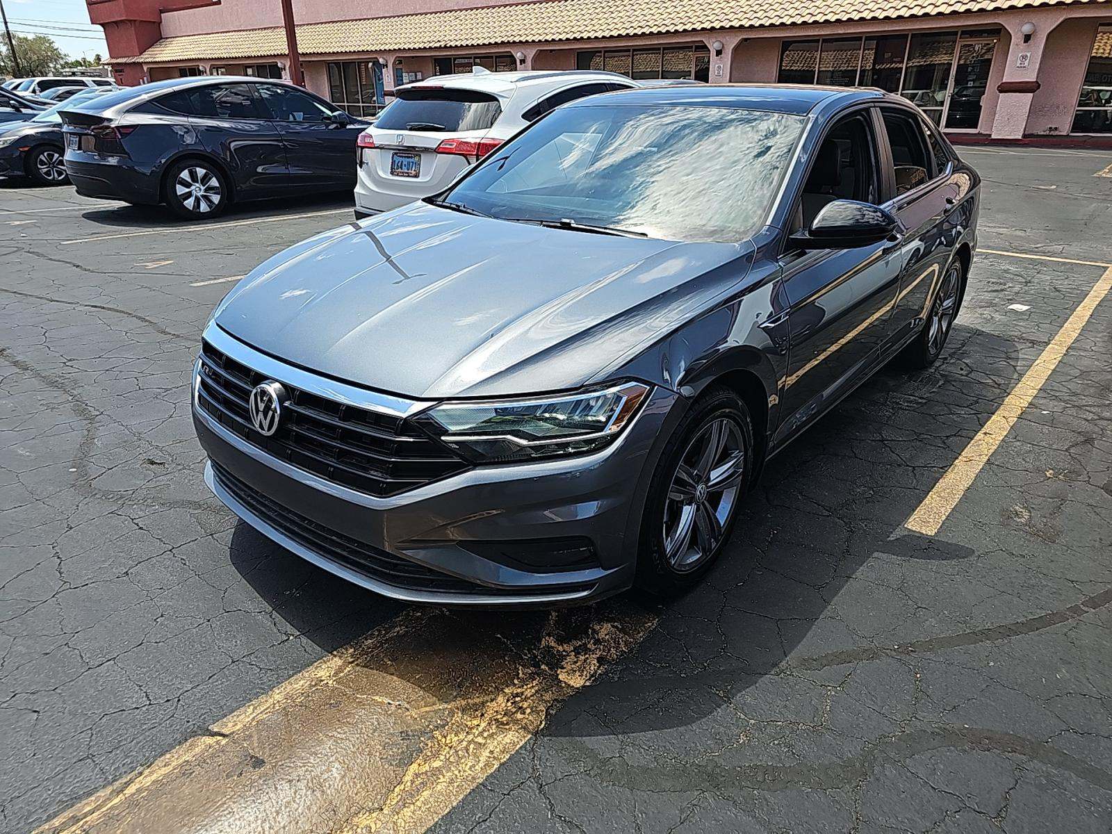 2019 Volkswagen Jetta 1.4T R-Line FWD