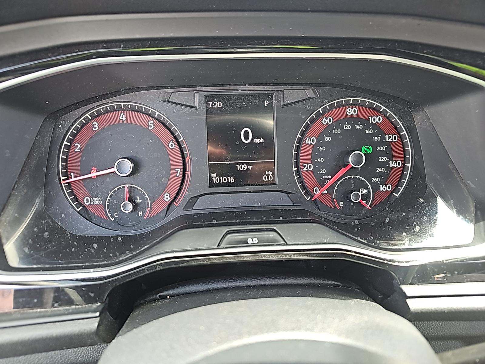 2019 Volkswagen Jetta 1.4T R-Line FWD