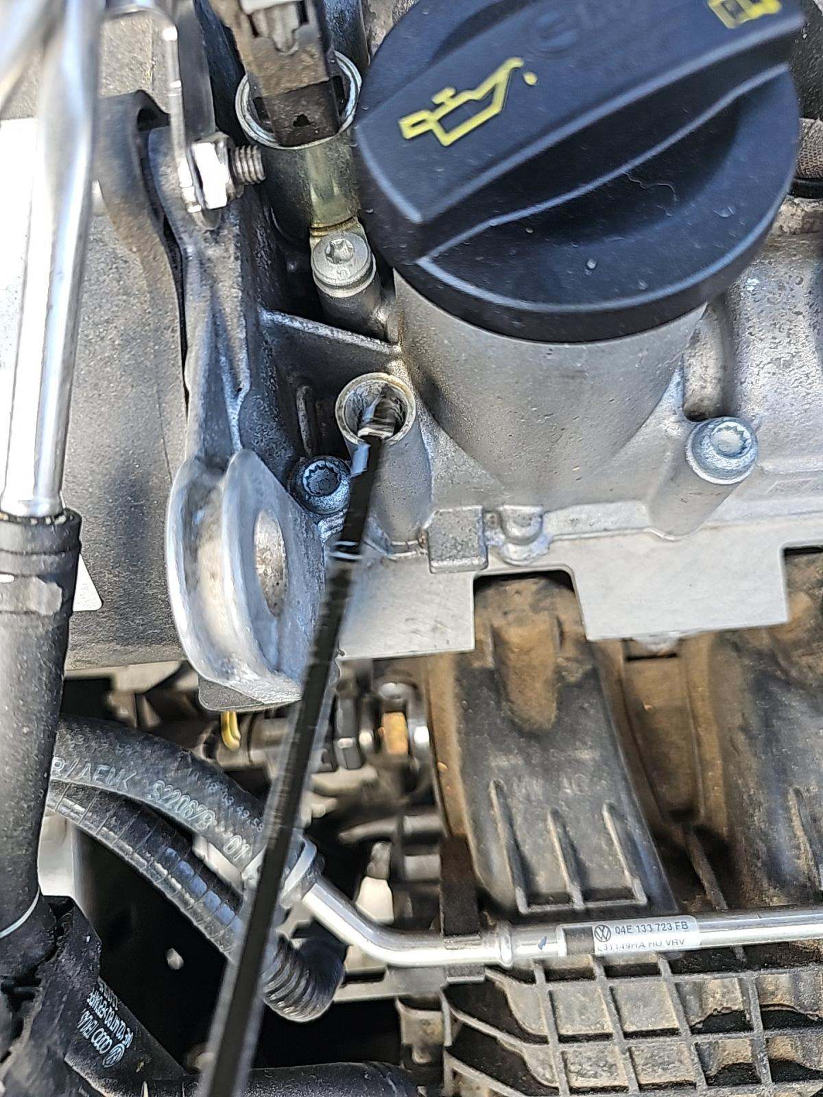 2019 Volkswagen Jetta 1.4T R-Line FWD