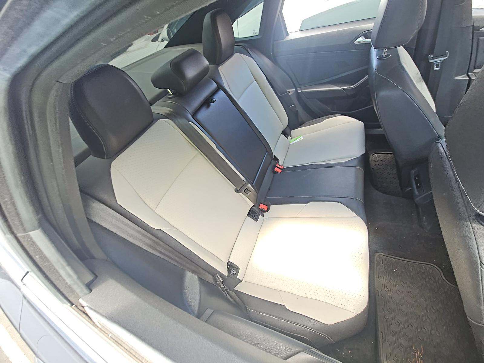 2019 Volkswagen Jetta 1.4T R-Line FWD
