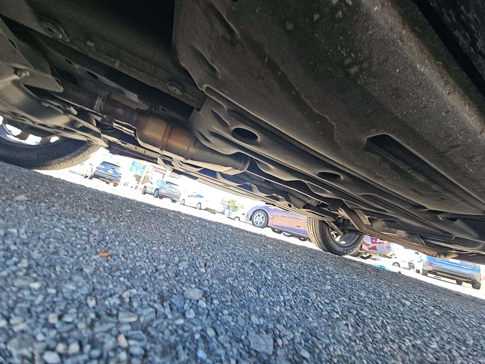 2017 Jeep Renegade Latitude Altitude Edition FWD