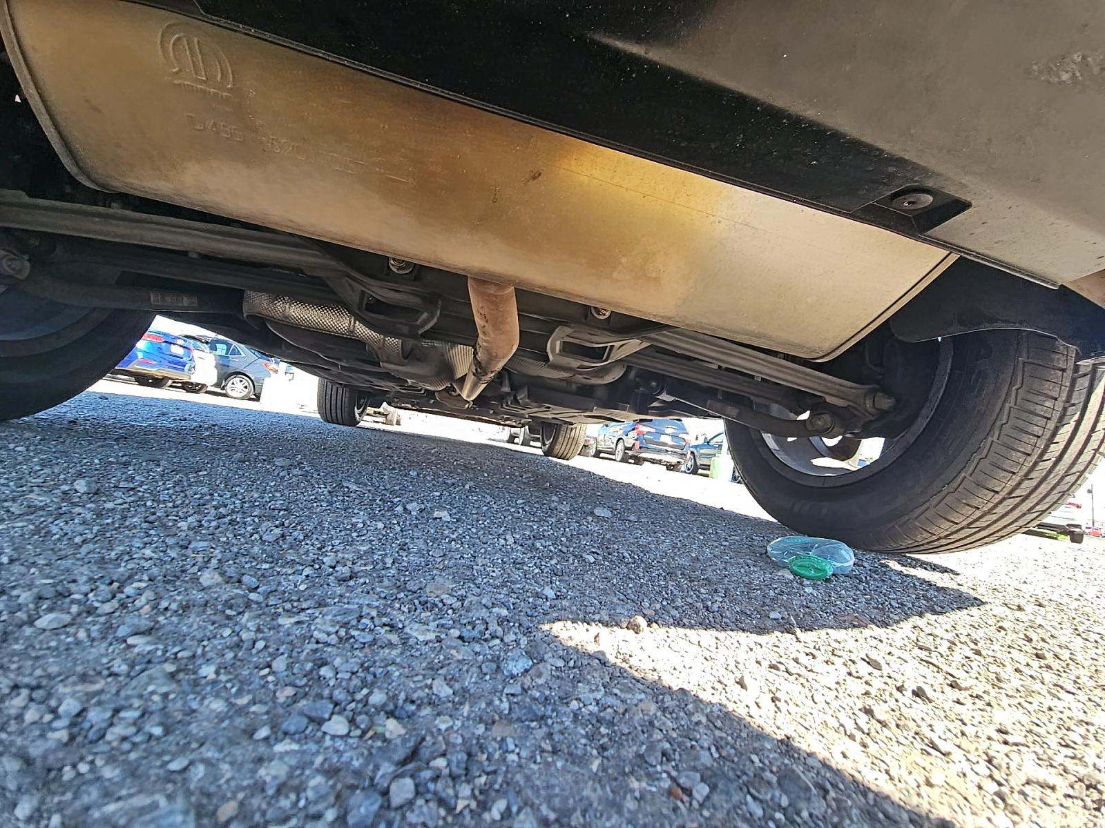 2017 Jeep Renegade Latitude Altitude Edition FWD