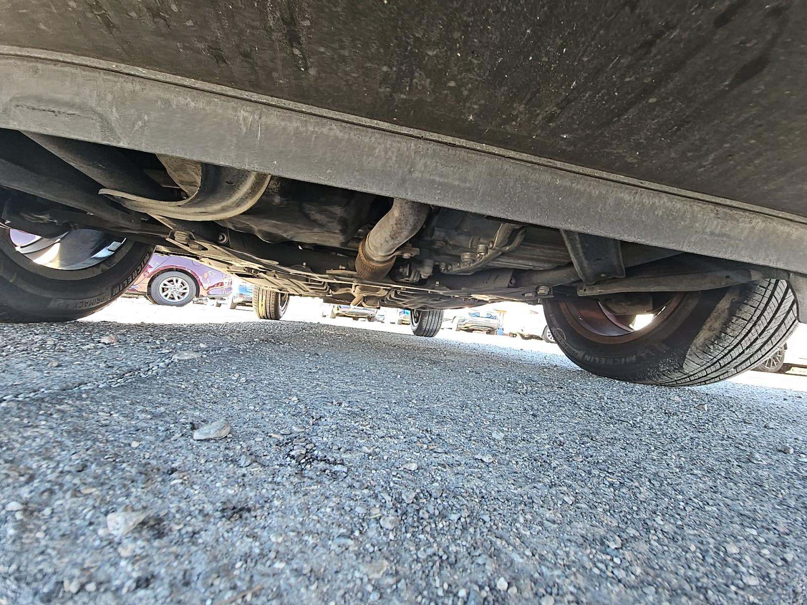 2017 Jeep Renegade Latitude Altitude Edition FWD