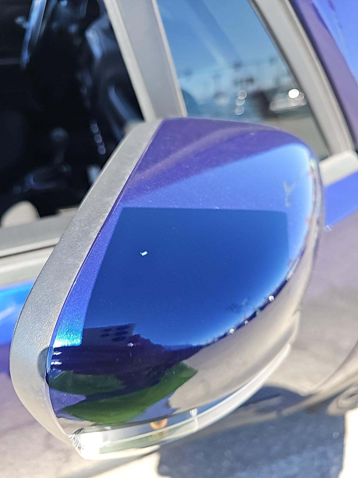 2017 Jeep Renegade Latitude Altitude Edition FWD