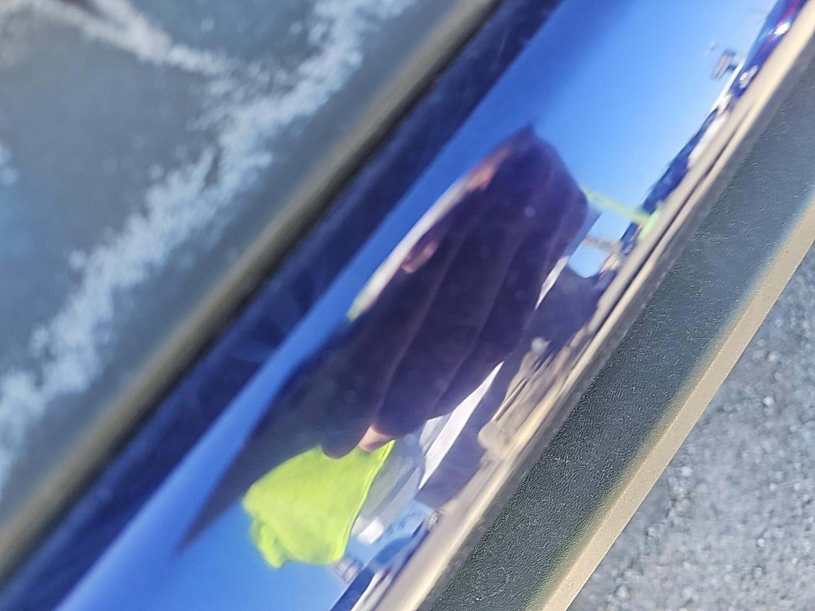 2017 Jeep Renegade Latitude Altitude Edition FWD