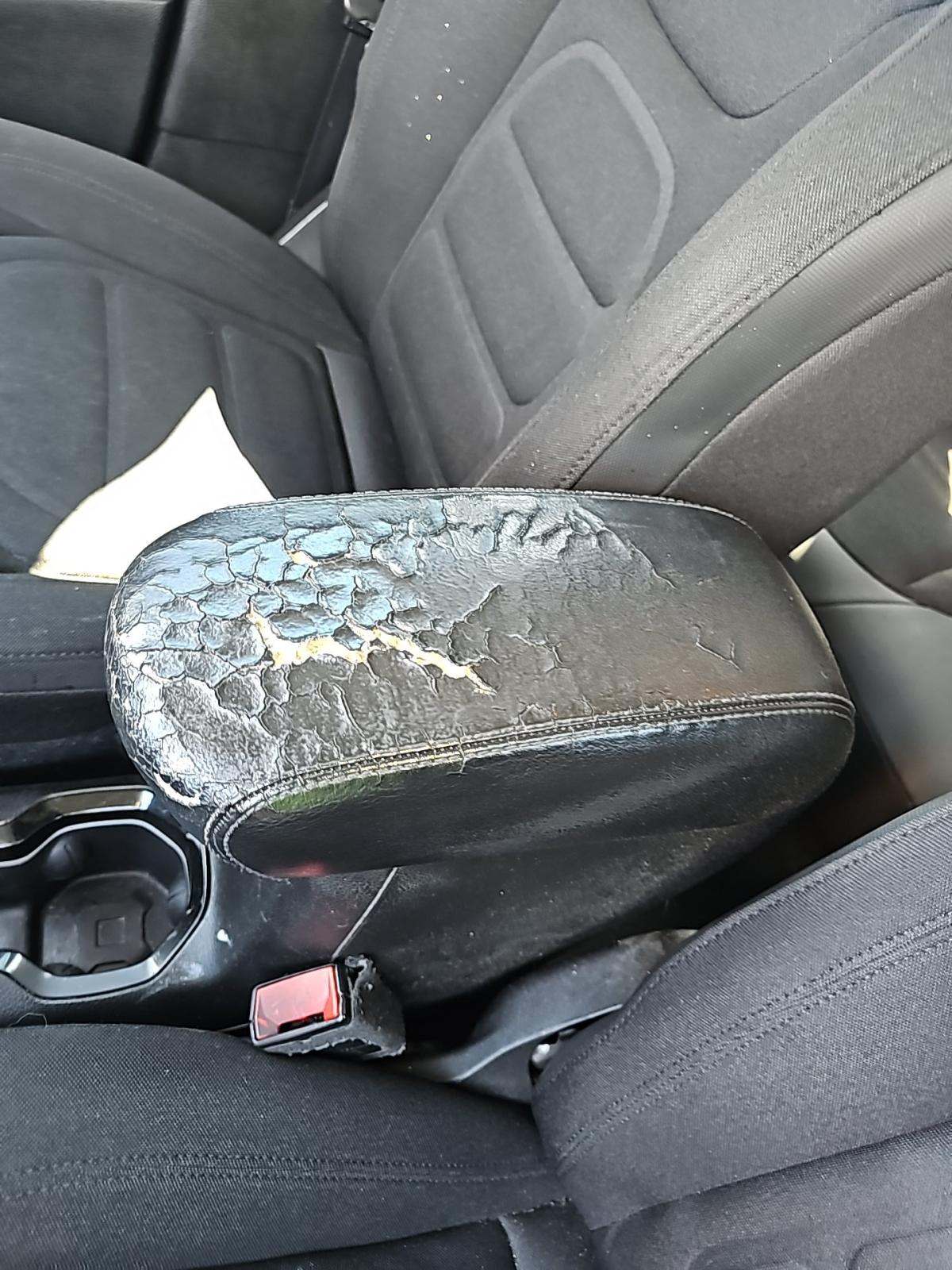 2017 Jeep Renegade Latitude Altitude Edition FWD