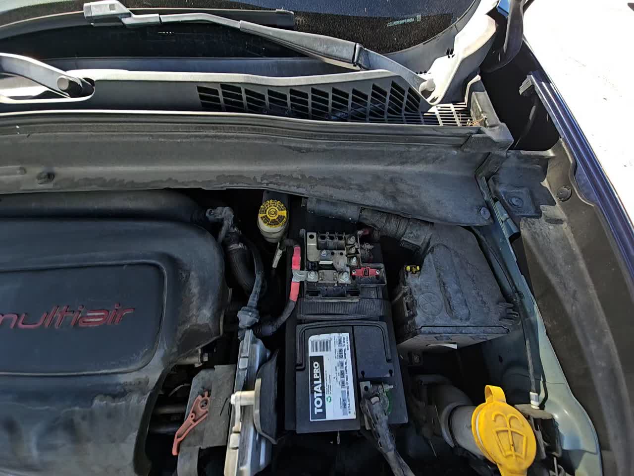 2017 Jeep Renegade Latitude Altitude Edition FWD