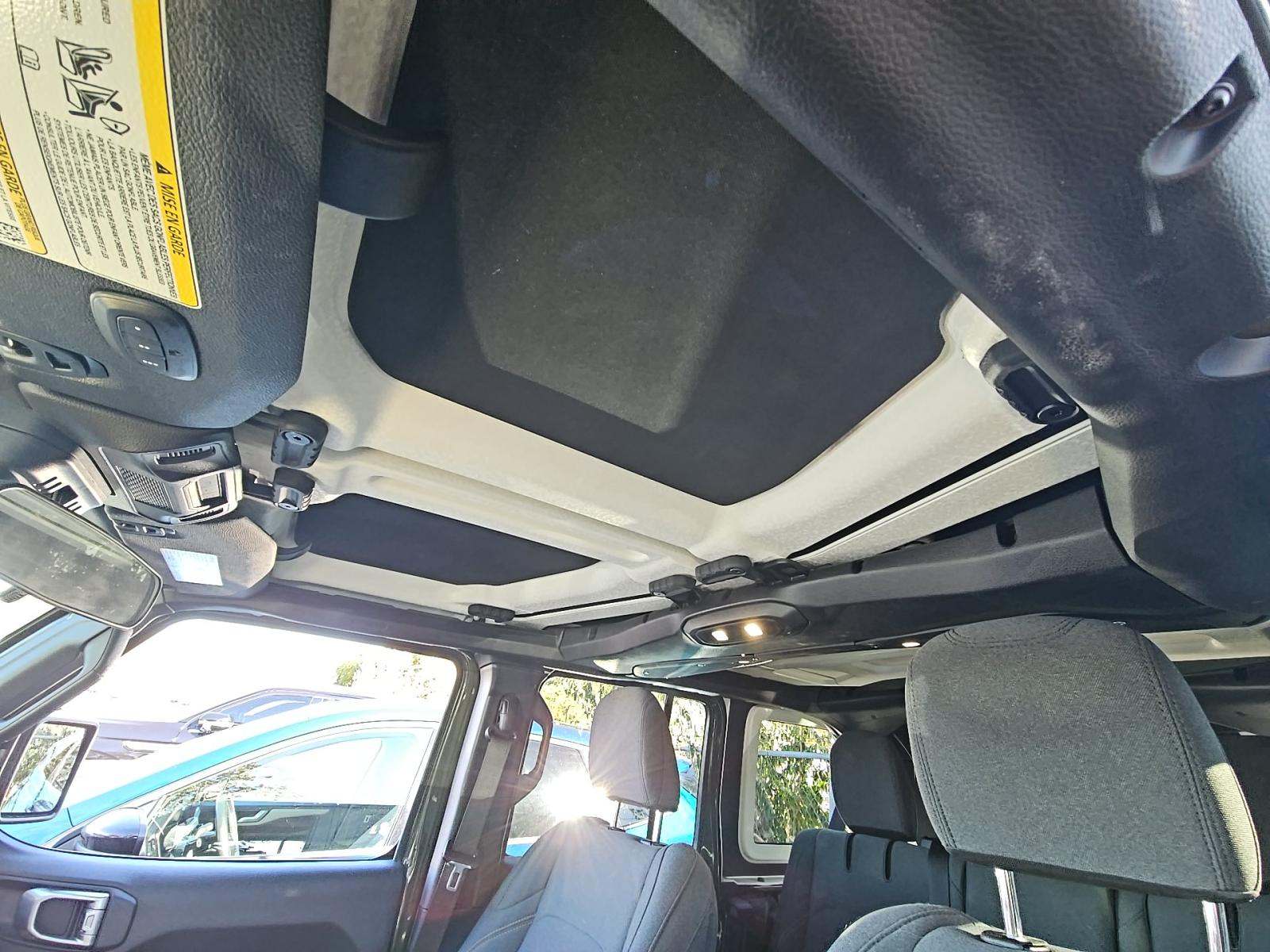 2024 Jeep Wrangler 4xe Willys AWD