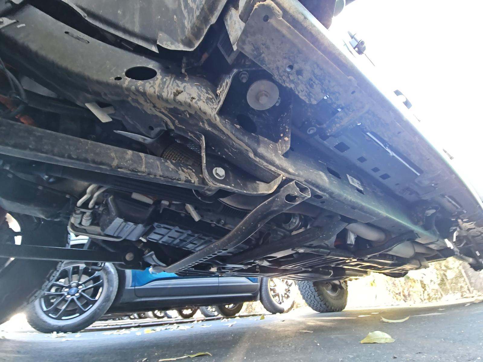 2024 Jeep Wrangler 4xe Willys AWD