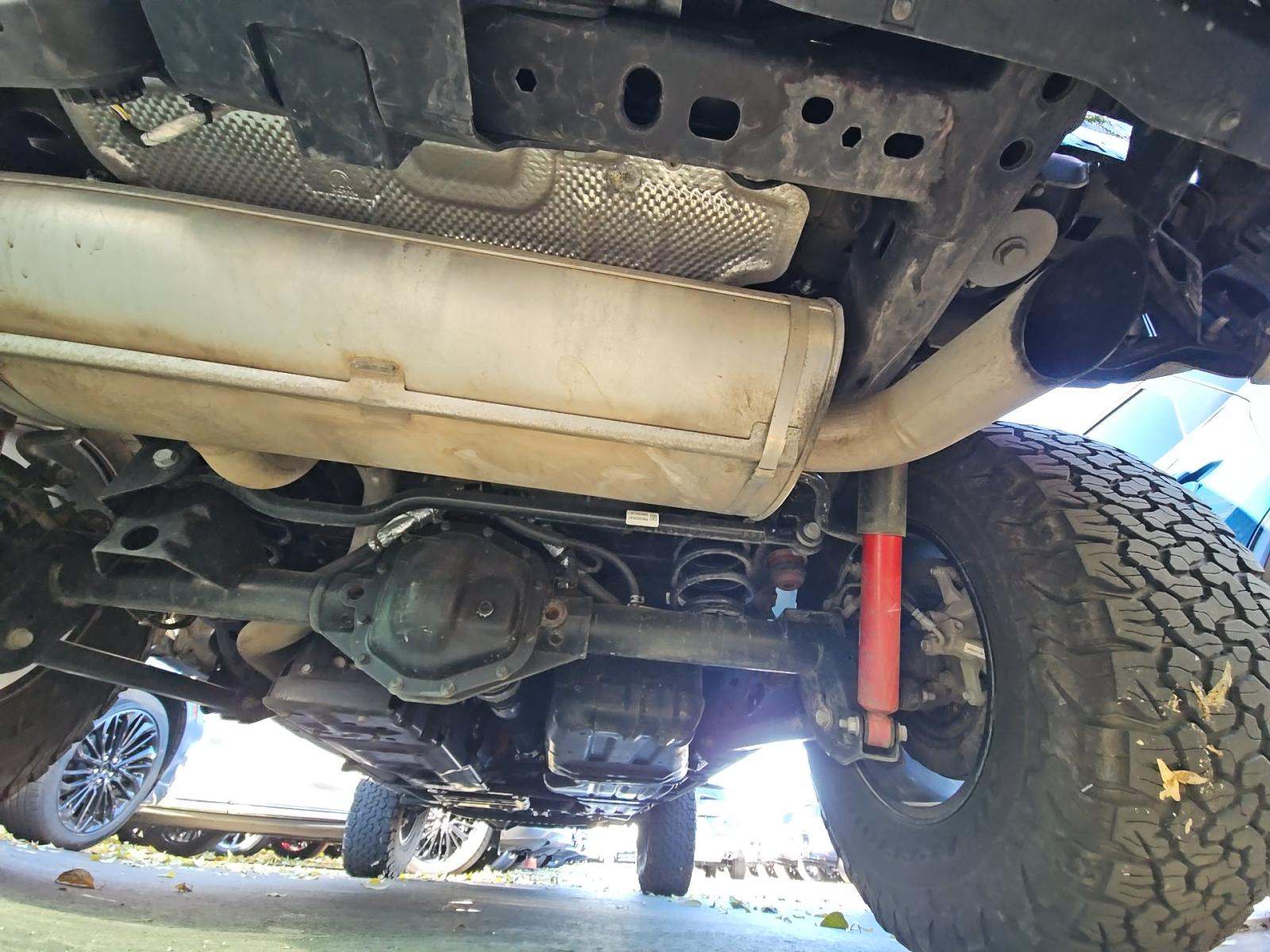 2024 Jeep Wrangler 4xe Willys AWD