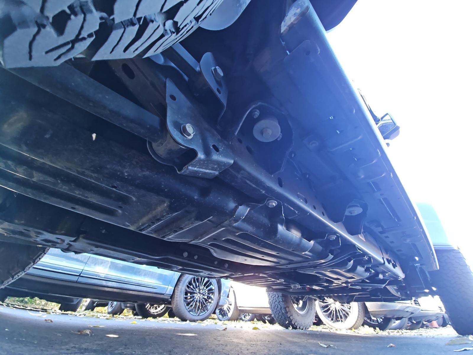 2024 Jeep Wrangler 4xe Willys AWD