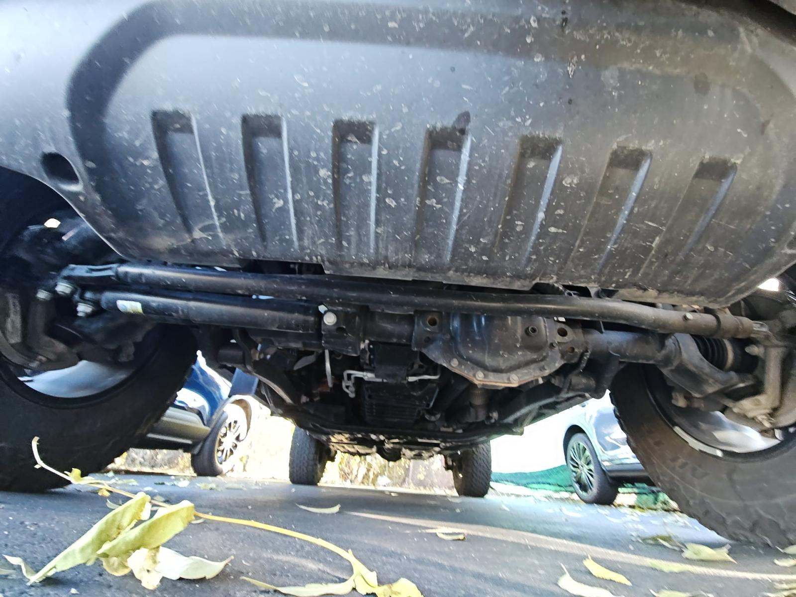 2024 Jeep Wrangler 4xe Willys AWD