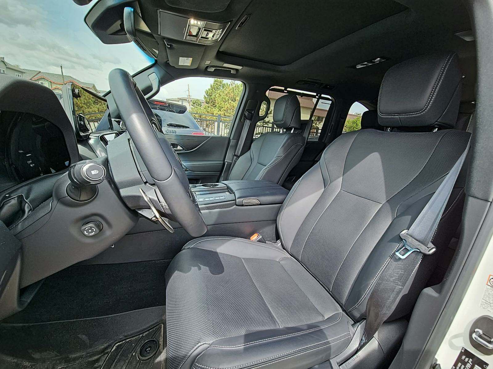 2024 Lexus LX LX 600 Luxury AWD