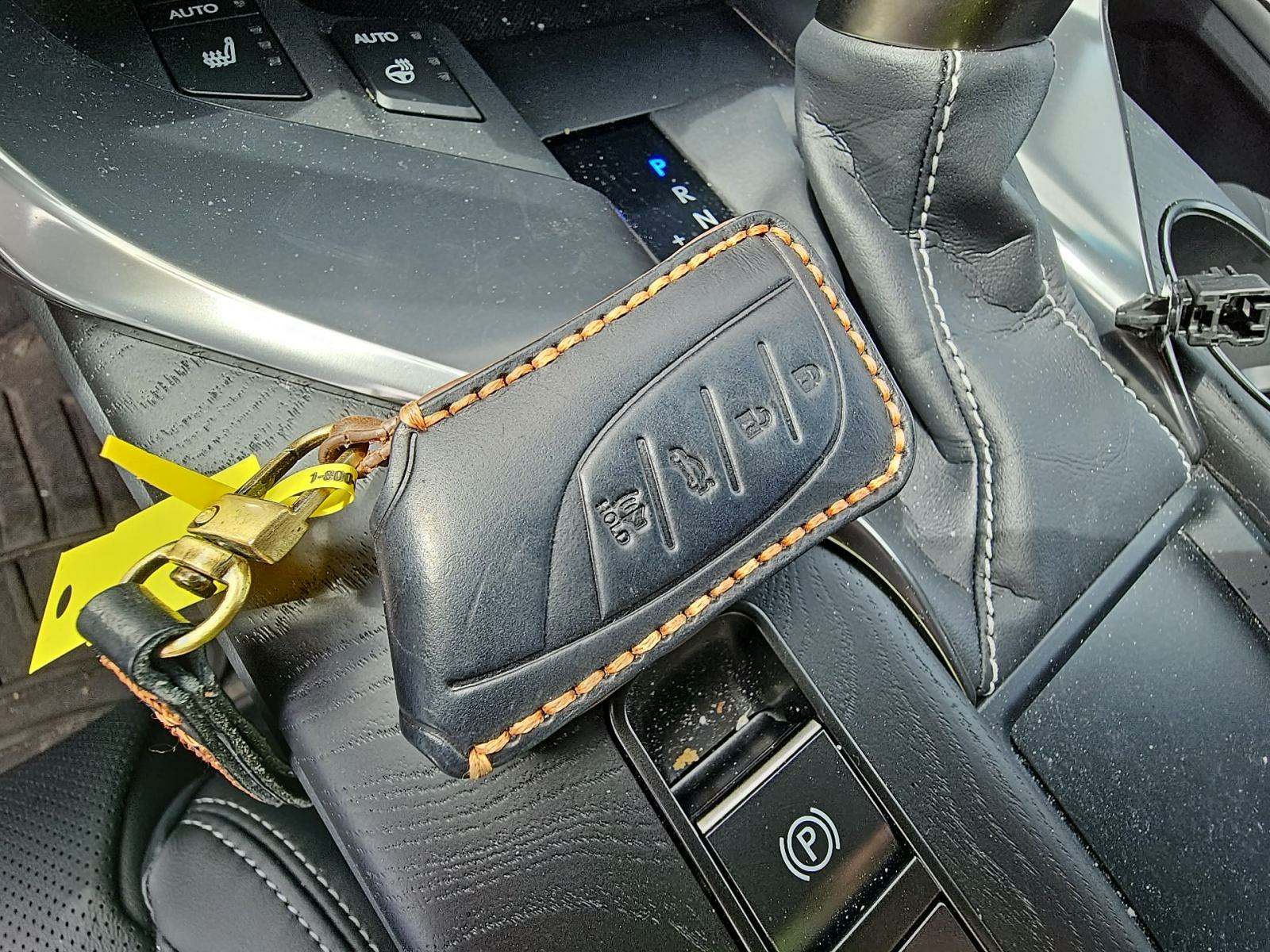 2024 Lexus LX LX 600 Luxury AWD