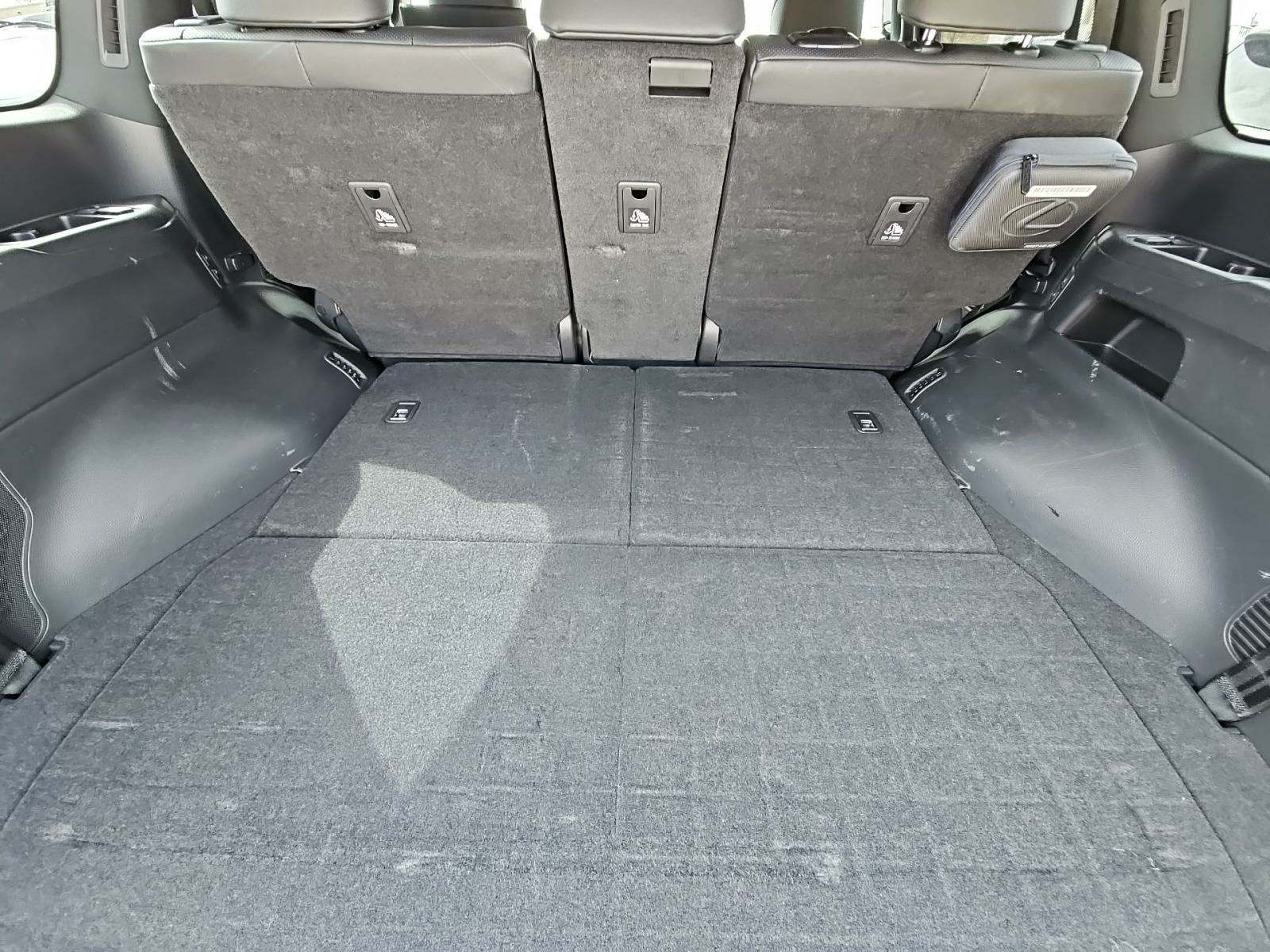 2024 Lexus LX LX 600 Luxury AWD