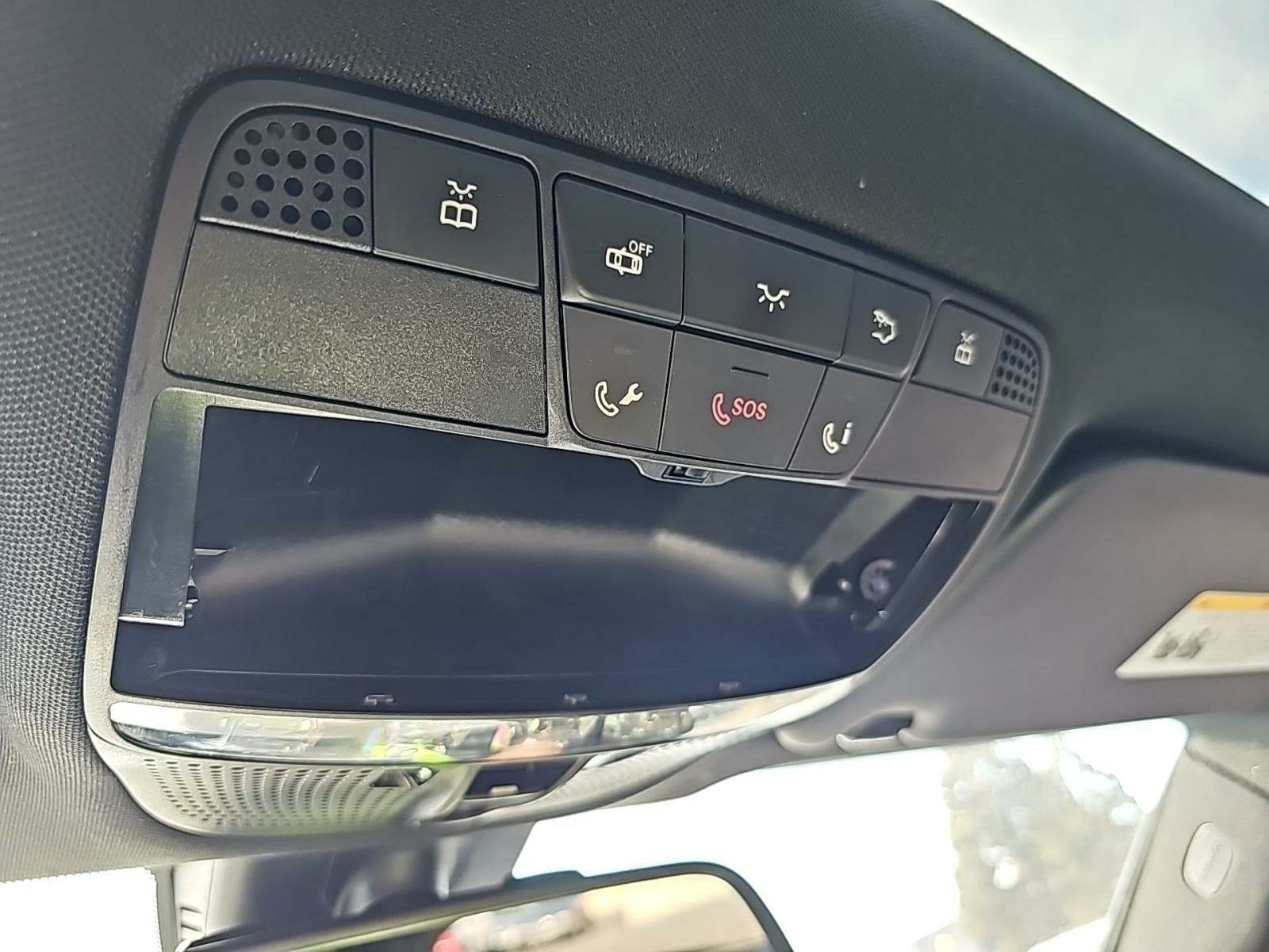 2018 Mercedes-Benz GLC GLC 300 AWD