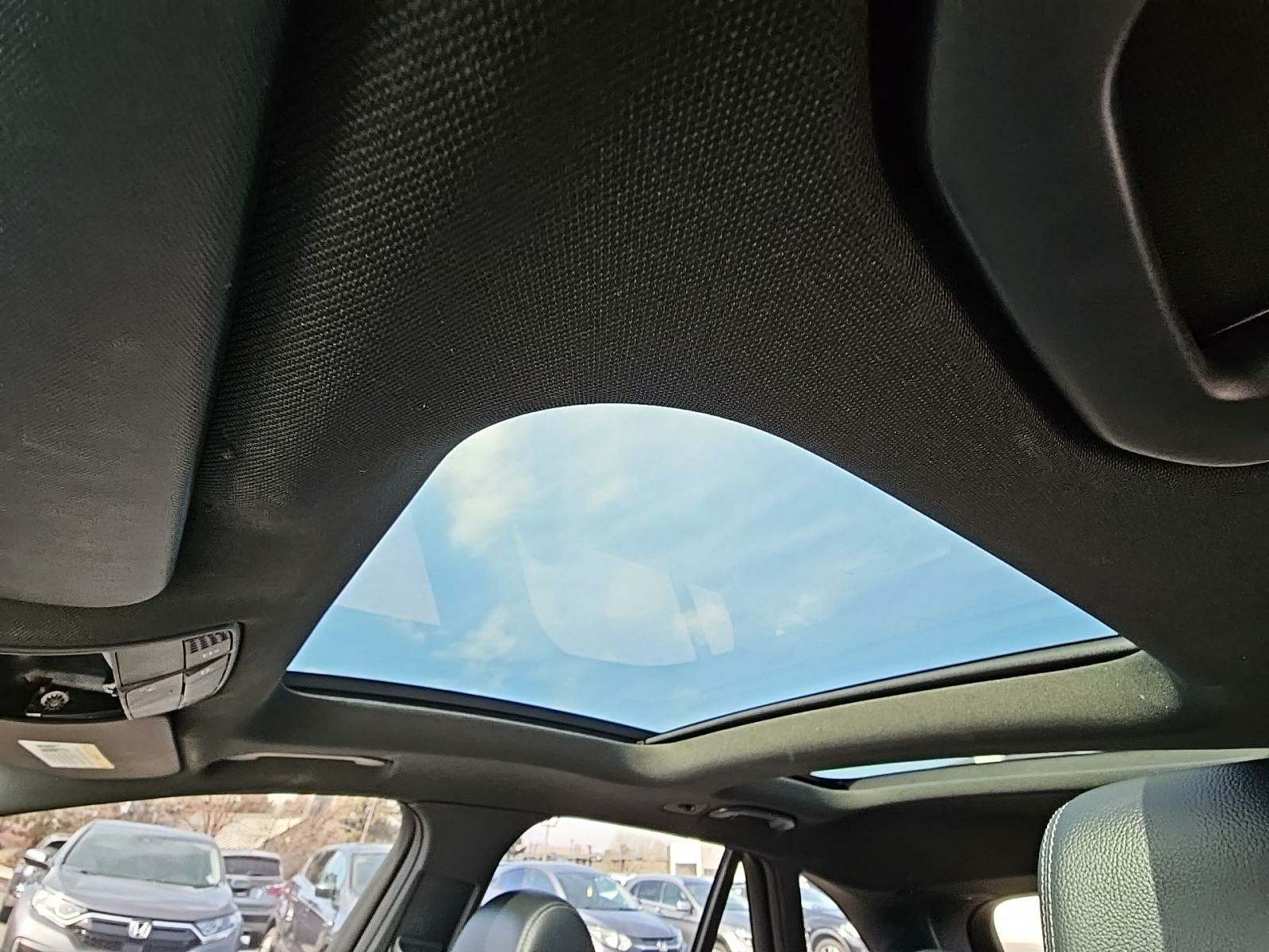 2018 Mercedes-Benz GLC GLC 300 AWD