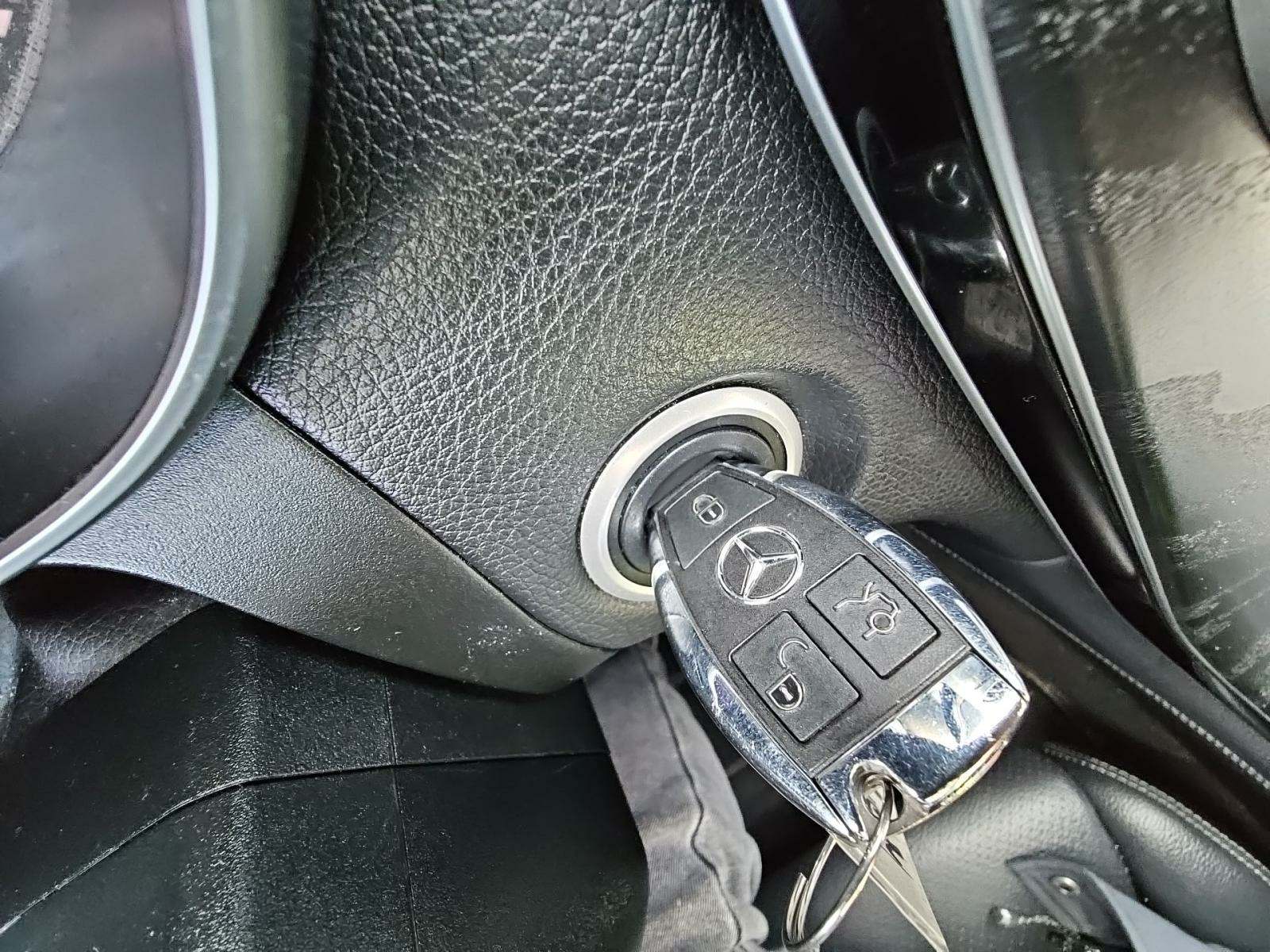 2018 Mercedes-Benz GLC GLC 300 AWD