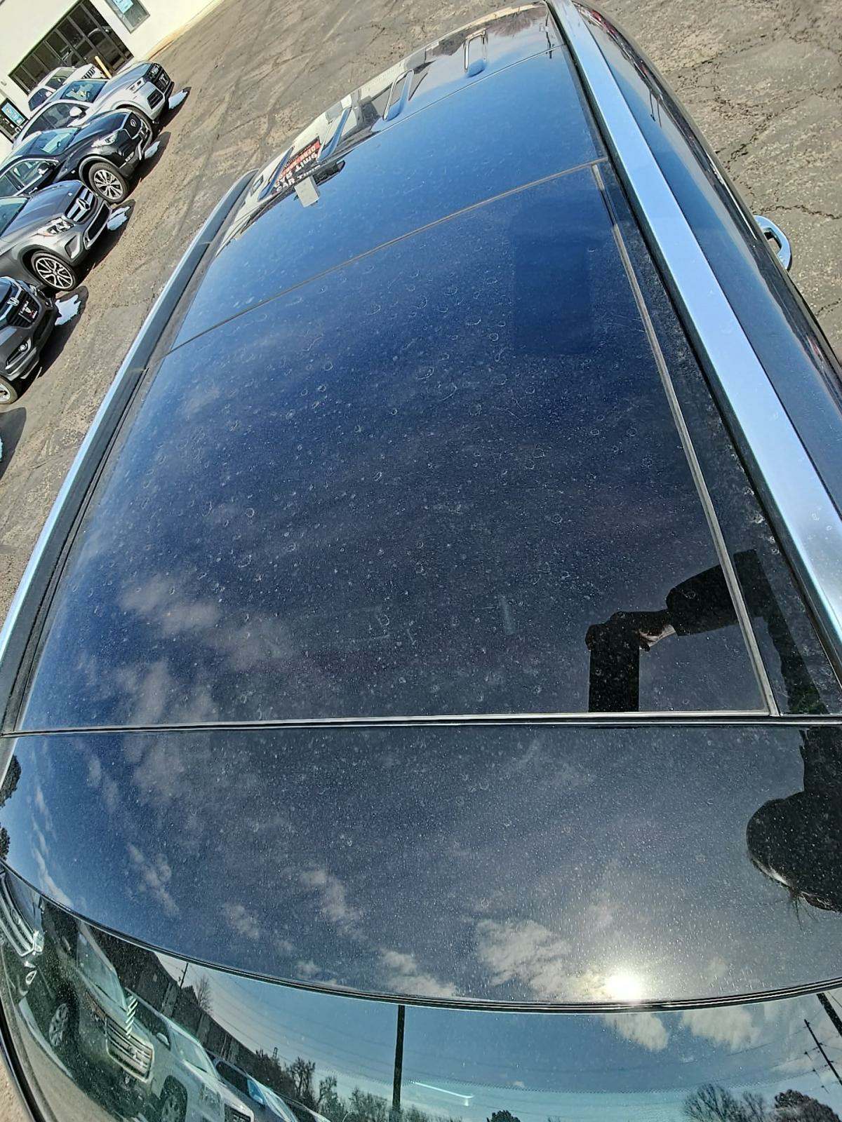 2018 Mercedes-Benz GLC GLC 300 AWD