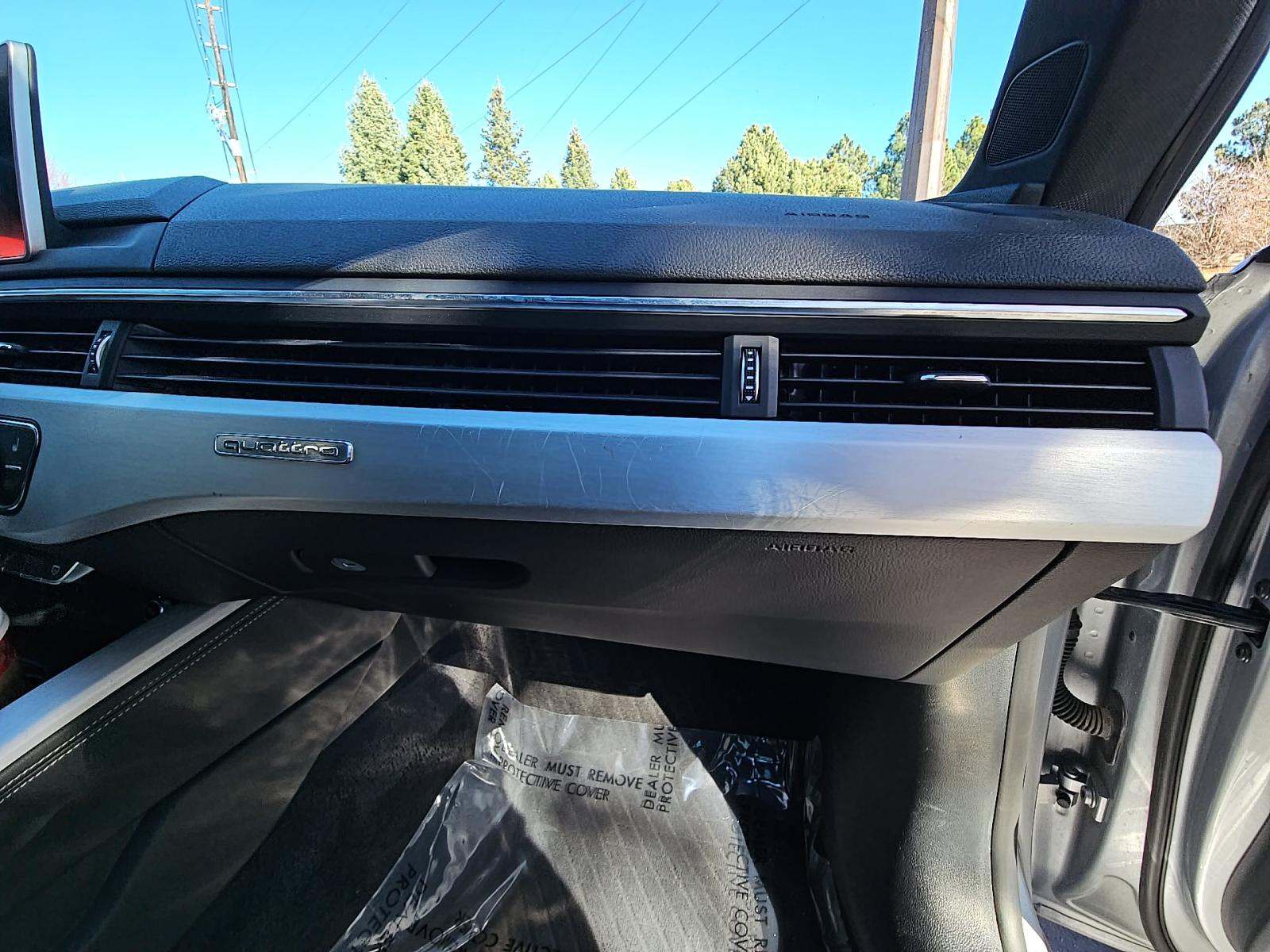 2018 Audi S5 Premium Plus AWD