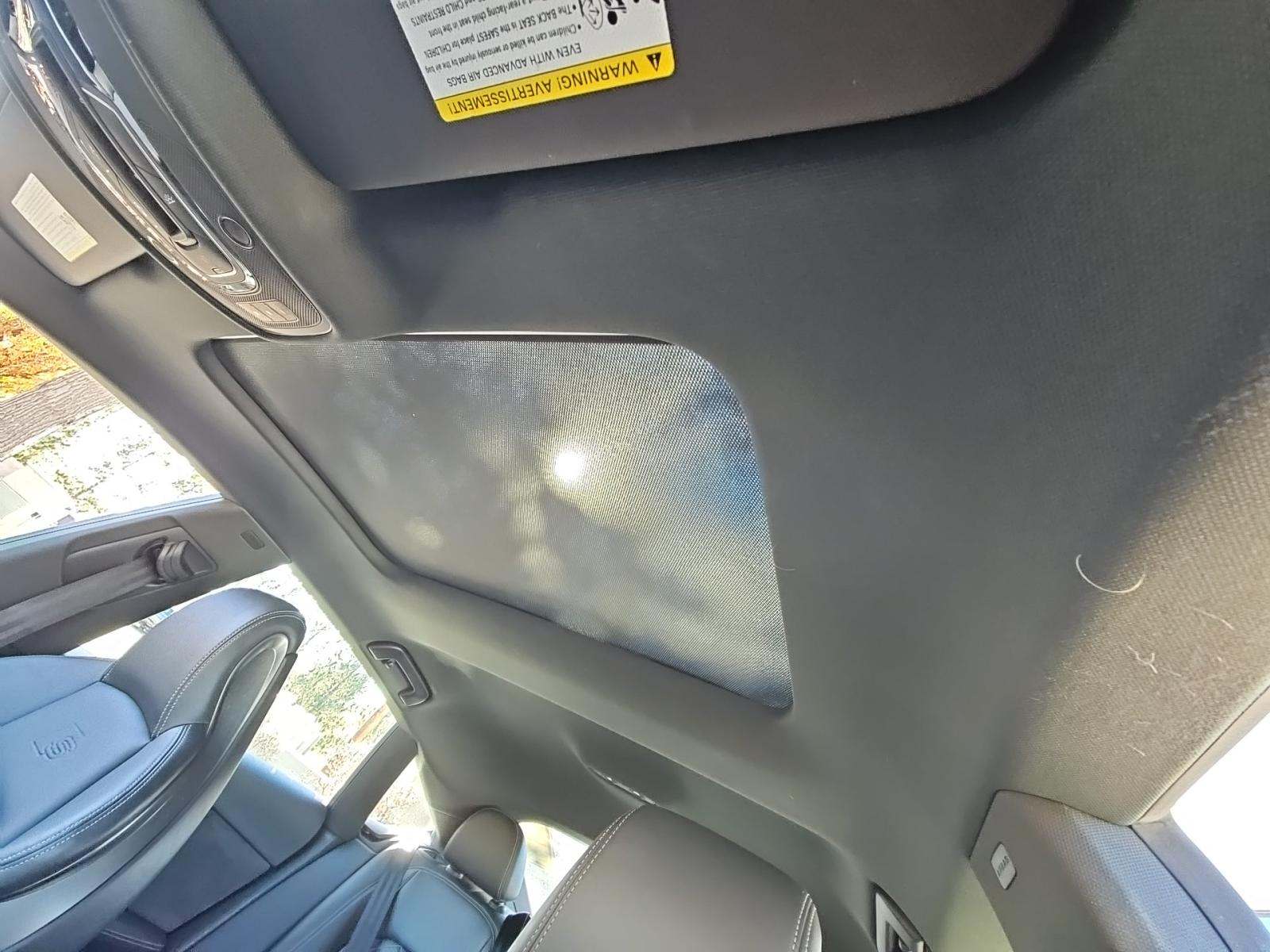 2018 Audi S5 Premium Plus AWD