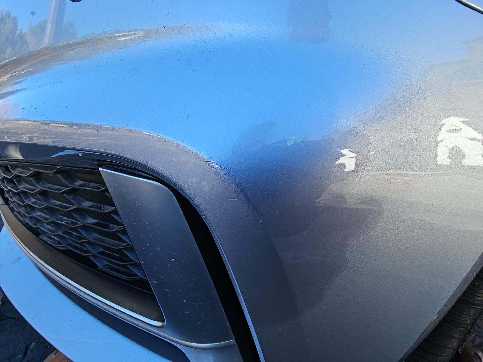 2018 Audi S5 Premium Plus AWD