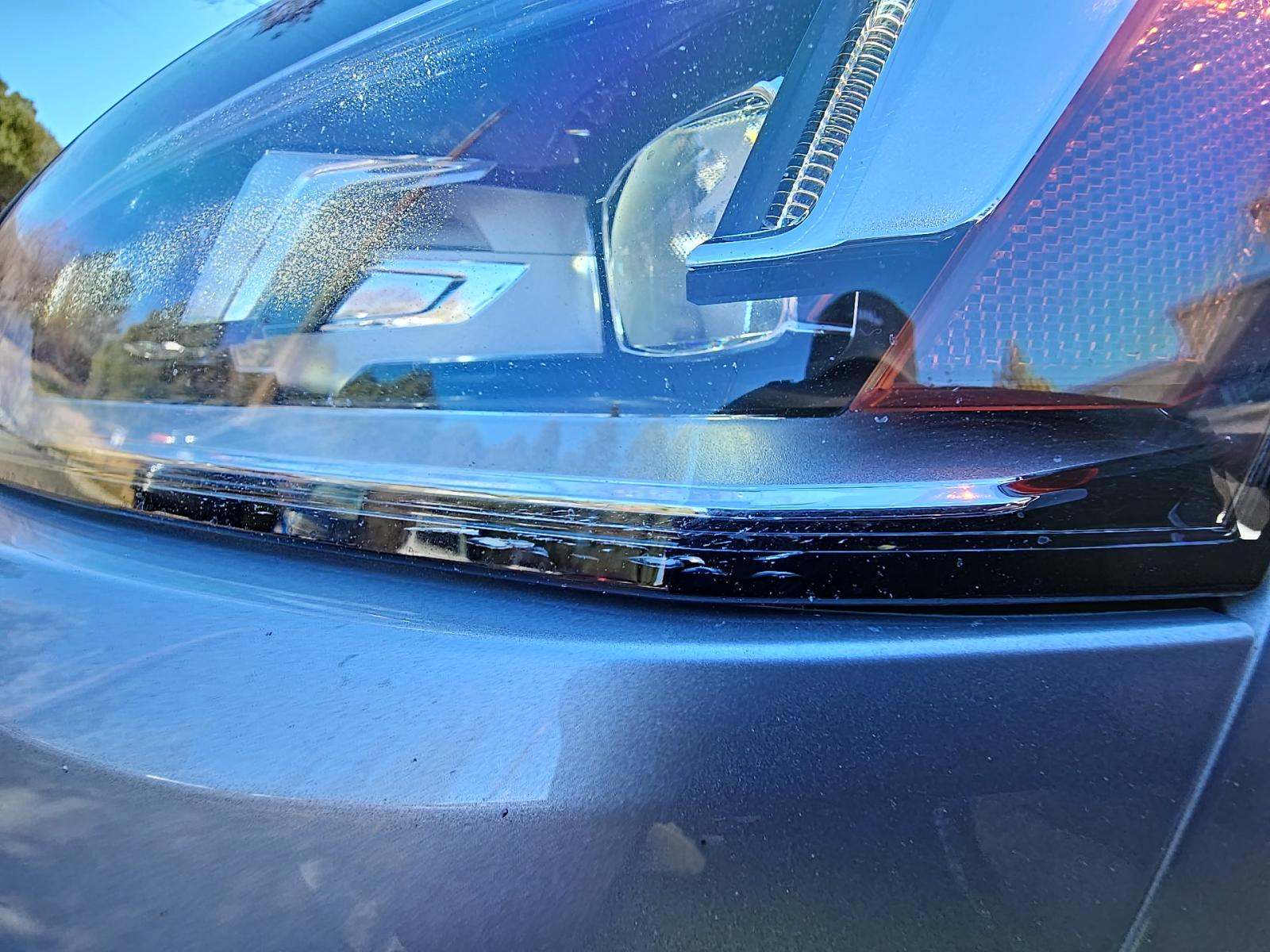 2018 Audi S5 Premium Plus AWD