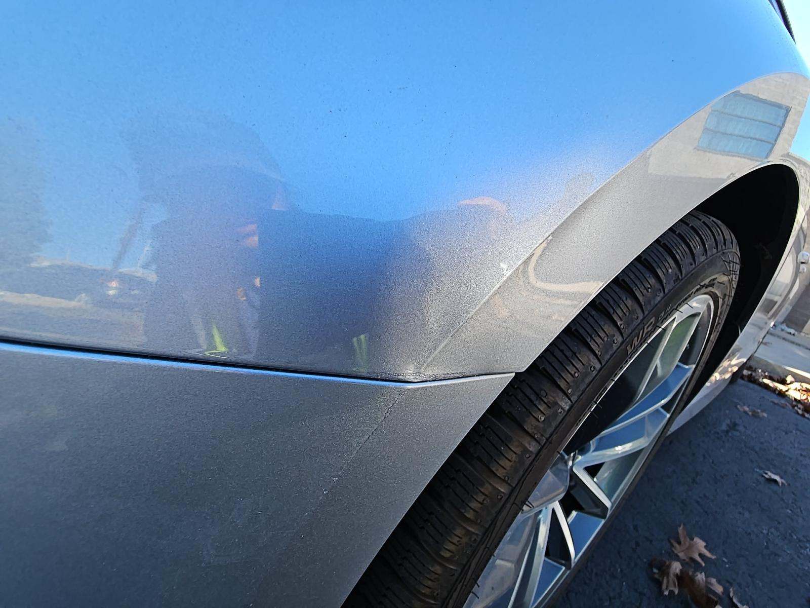 2018 Audi S5 Premium Plus AWD