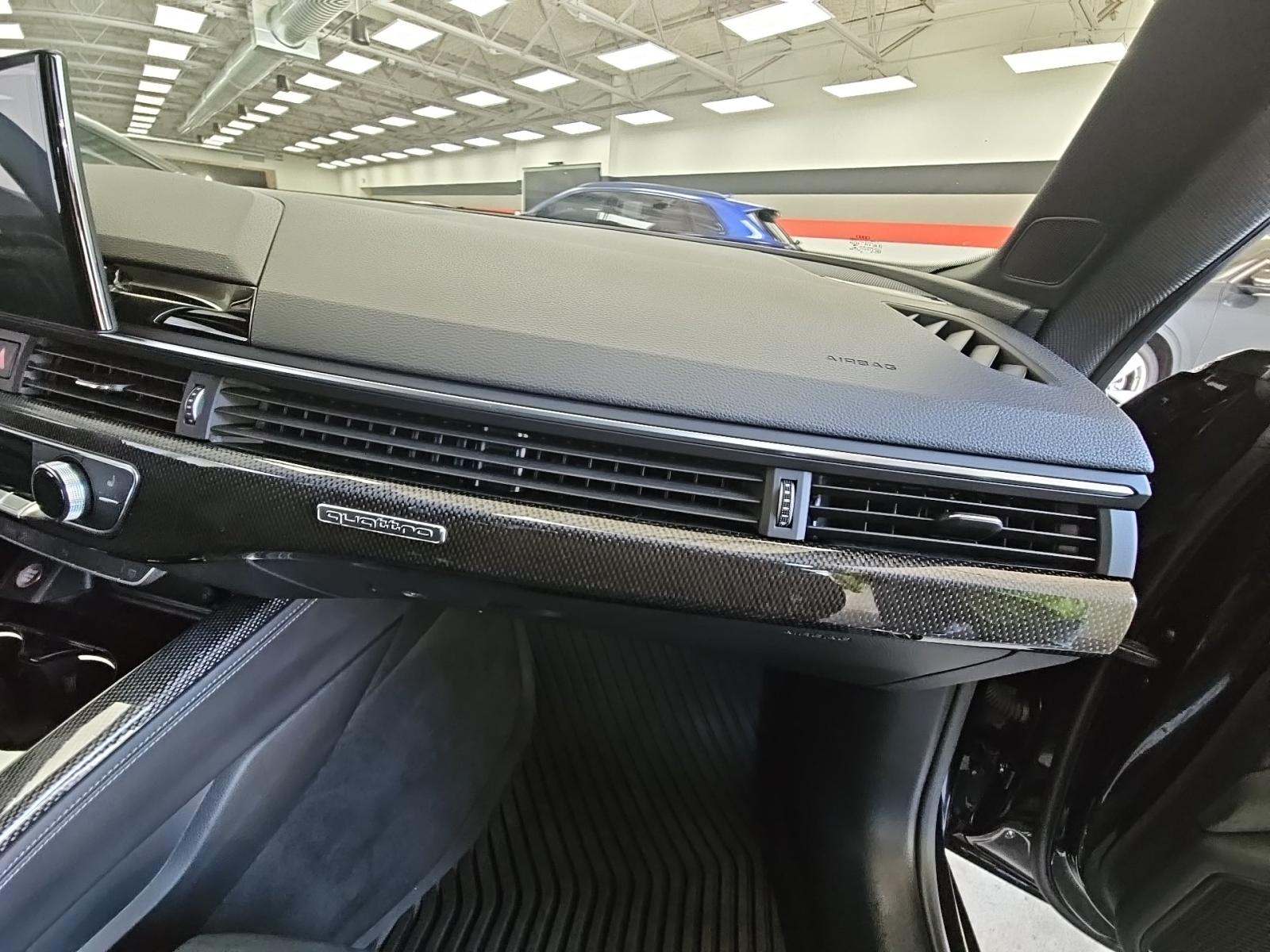 2022 Audi S5 Premium Plus AWD